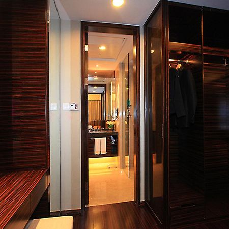Heefun Apartment Gz -Poly World Trading Center-Walking Distance To Canton Fair Exterior foto