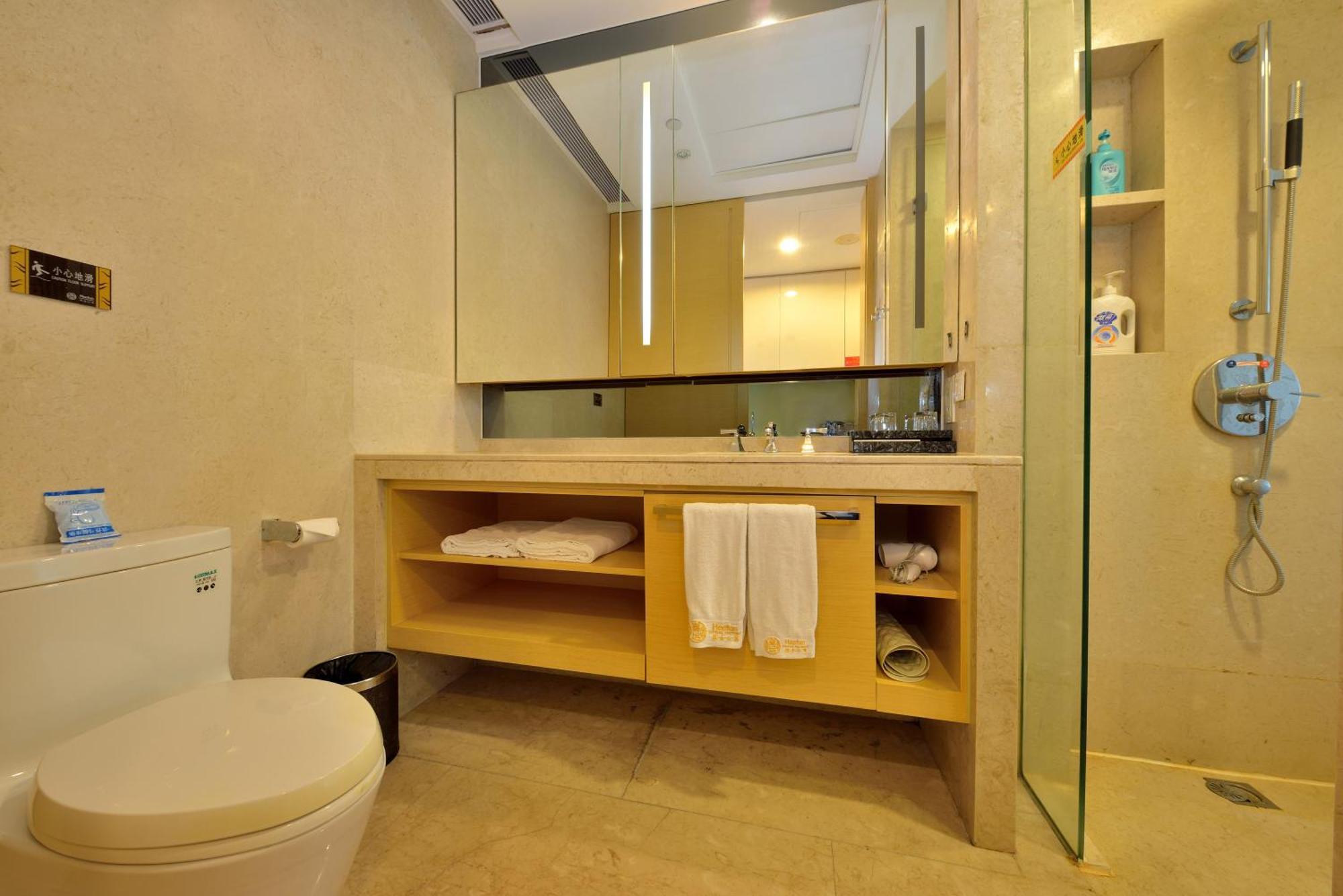 Heefun Apartment Gz -Poly World Trading Center-Walking Distance To Canton Fair Exterior foto