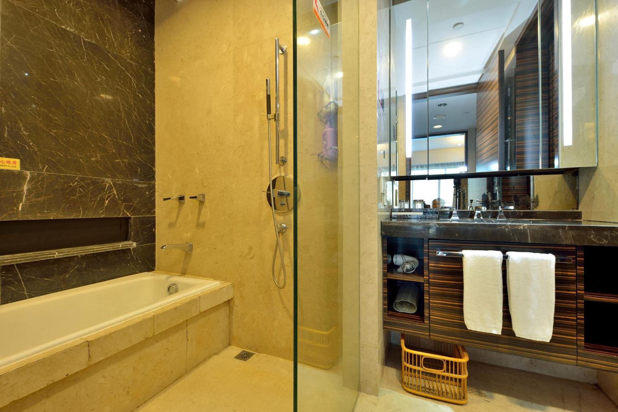 Heefun Apartment Gz -Poly World Trading Center-Walking Distance To Canton Fair Exterior foto