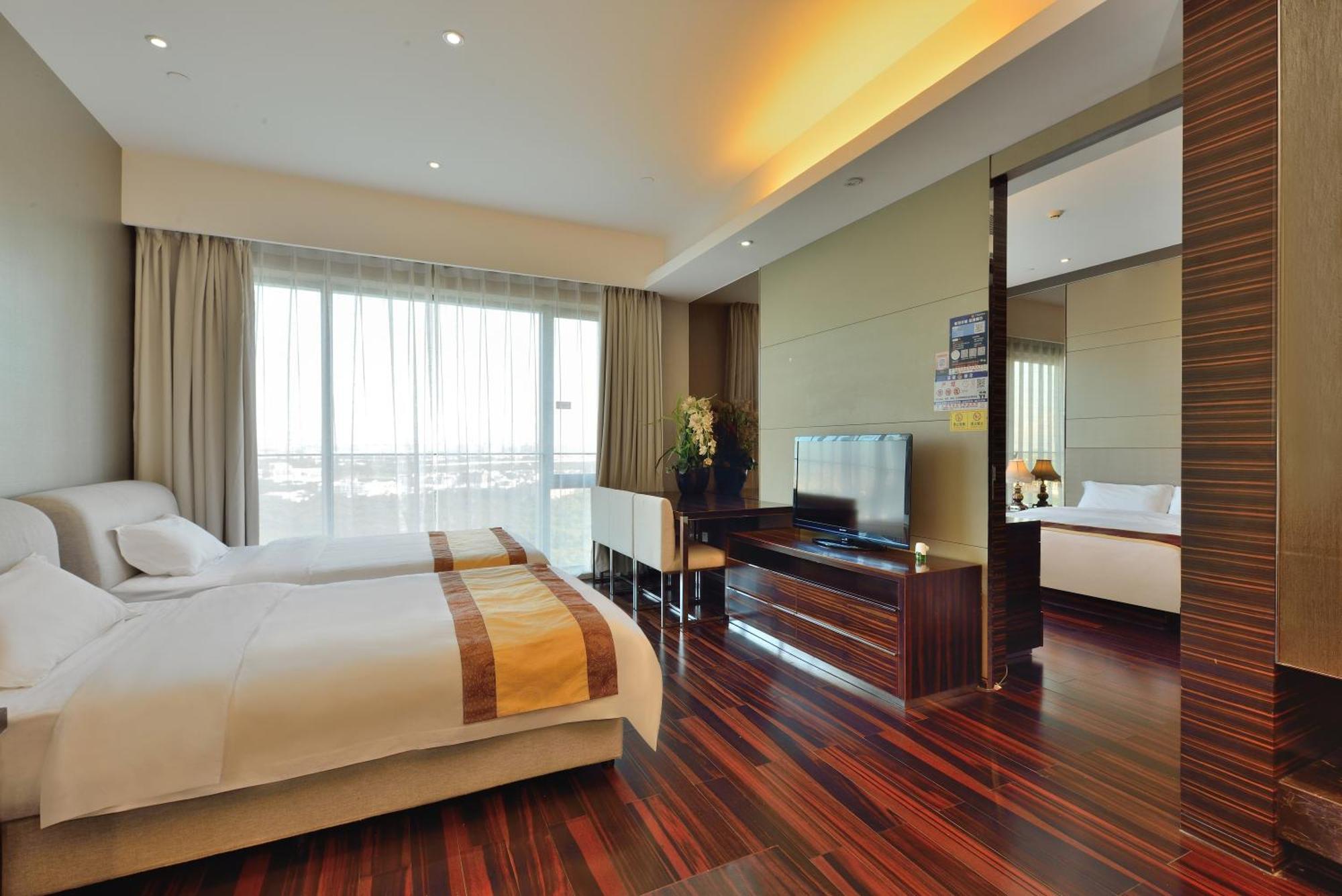 Heefun Apartment Gz -Poly World Trading Center-Walking Distance To Canton Fair Exterior foto