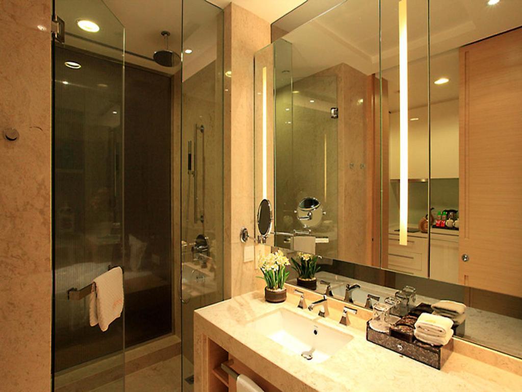 Heefun Apartment Gz -Poly World Trading Center-Walking Distance To Canton Fair Cameră foto