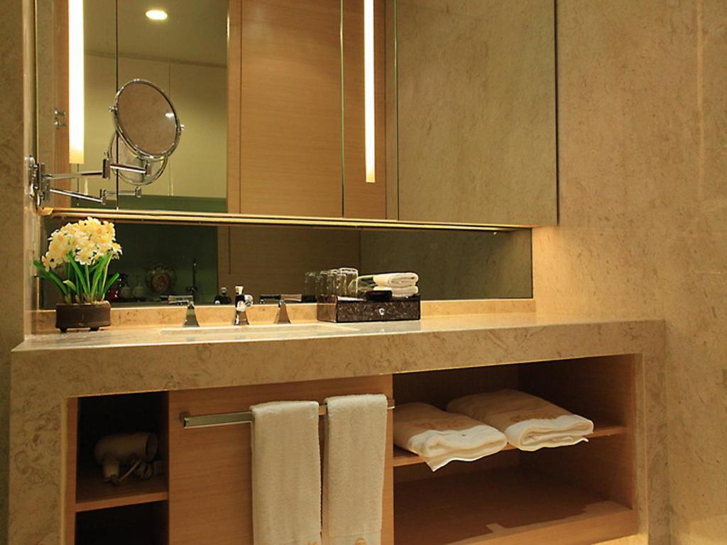 Heefun Apartment Gz -Poly World Trading Center-Walking Distance To Canton Fair Cameră foto