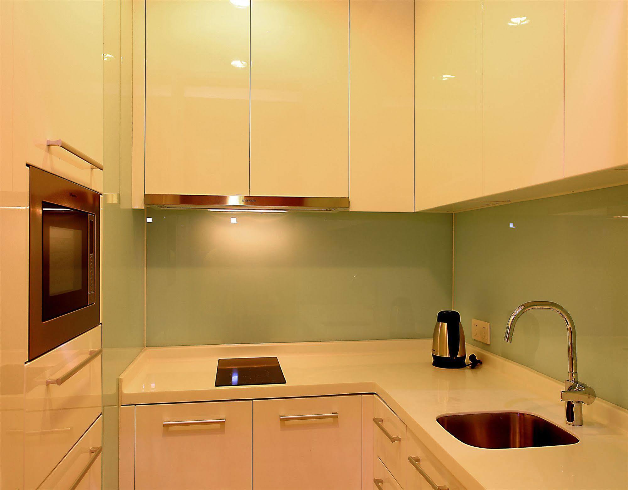 Heefun Apartment Gz -Poly World Trading Center-Walking Distance To Canton Fair Exterior foto
