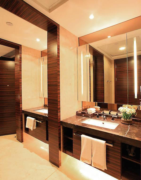 Heefun Apartment Gz -Poly World Trading Center-Walking Distance To Canton Fair Exterior foto